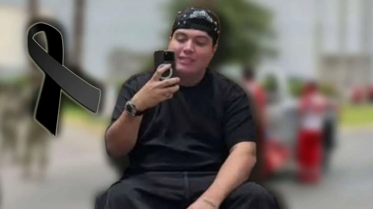 Estas fueron las últimas publicaciones de El Jerry, influencer asesinado el domingo en Culiacán