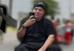 Estas fueron las últimas publicaciones de El Jerry, influencer asesinado el domingo en Culiacán Estas fueron las últimas publicaciones de El Jerry, influencer asesinado el domingo en Culiacán