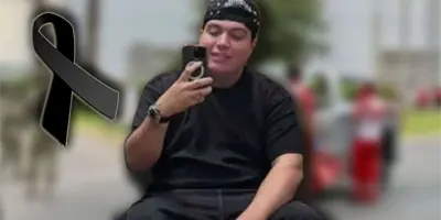 Estas fueron las últimas publicaciones de El Jerry, influencer asesinado el domingo en Culiacán Estas fueron las últimas publicaciones de El Jerry, influencer asesinado el domingo en Culiacán