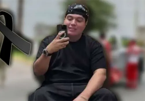 Estas fueron las últimas publicaciones de El Jerry, influencer asesinado el domingo en Culiacán Estas fueron las últimas publicaciones de El Jerry, influencer asesinado el domingo en Culiacán