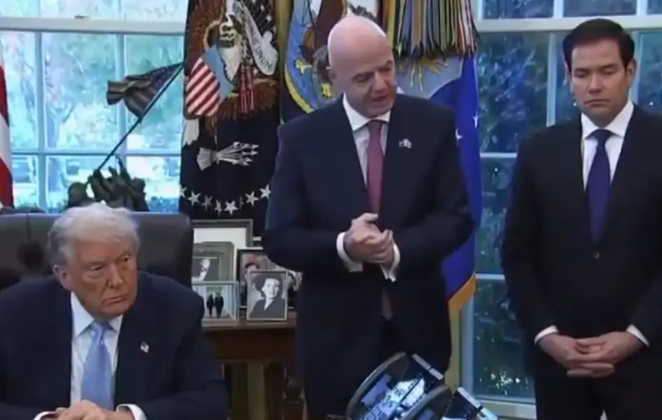 Quienes ya posean boletos para partidos en Estados Unidos podrán solicitar una cita acelerada mediante FIFA PASS.