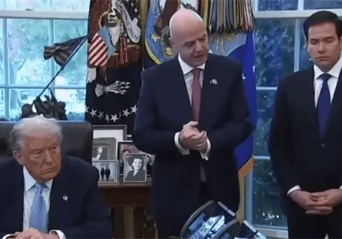 FIFA PASS 2026: EE.UU. dará citas exprés para la visa a aficionados con boletos del Mundial