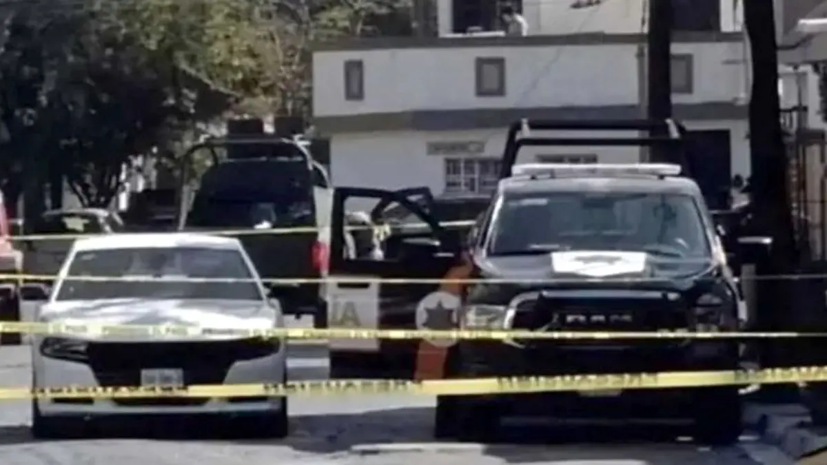 Hija intenta separar a sus padres durante una pelea; al final los tres murieron