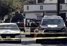 Hija intenta separar a sus padres durante una pelea; al final los tres murieron