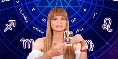 Horóscopos de Mhoni Vidente de hoy 18 de noviembre: ¡Un día para estar muy atento a las oportunidades! Horóscopos de Mhoni Vidente de hoy 18 de noviembre: ¡Un día para estar muy atento a las oportunidades!