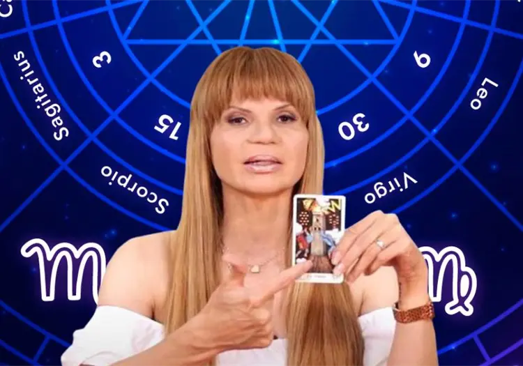 Horóscopos de Mhoni Vidente de hoy 18 de noviembre: ¡Un día para estar muy atento a las oportunidades!