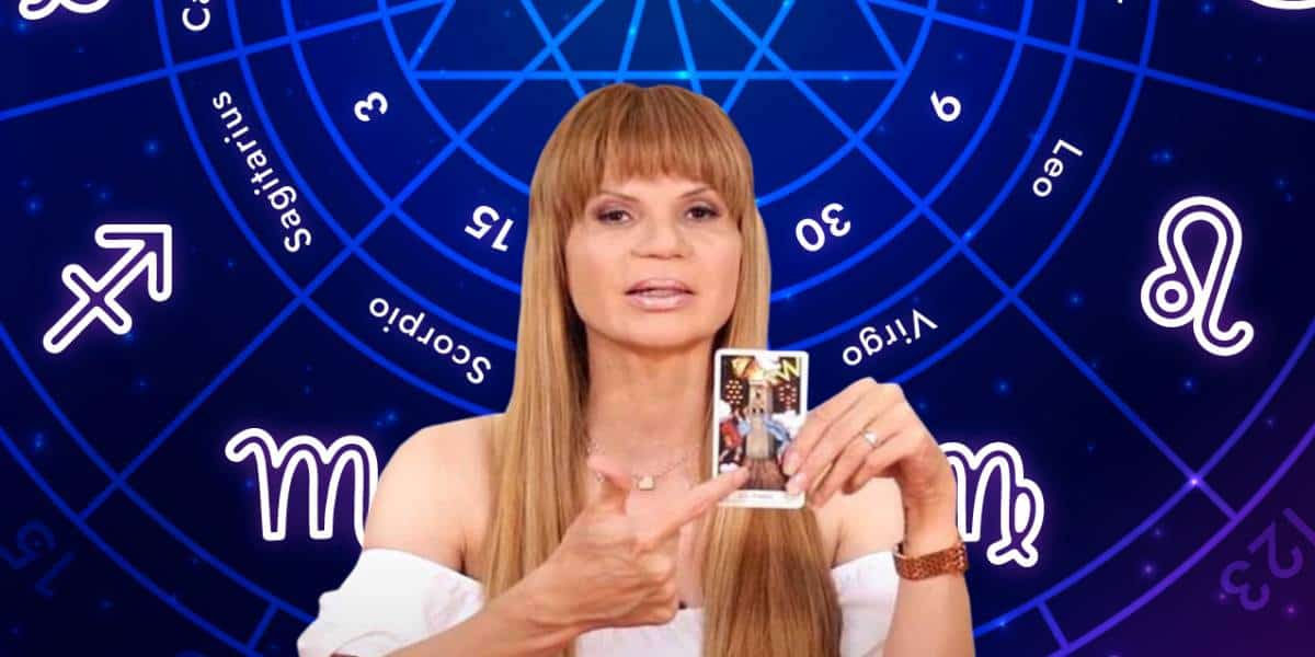 Horóscopos de Mhoni Vidente de hoy 18 de noviembre: ¡Un día para estar muy atento a las oportunidades!