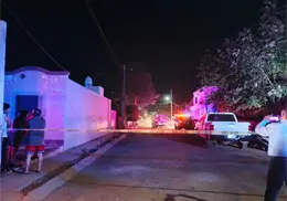 Intentan asesinar al "Payín" en Villas del Sol