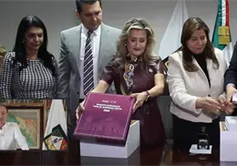 Presupuesto 2026 de Sonora rompe récord histórico: más apoyo social, sin nuevos impuestos Presupuesto 2026 de Sonora rompe récord histórico: más apoyo social, sin nuevos impuestos