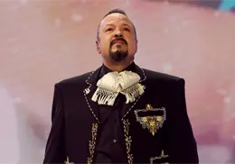 Pepe Aguilar estaría bajo investigación de la UIF por presuntas irregularidades fiscales Pepe Aguilar estaría bajo investigación de la UIF por presuntas irregularidades fiscales