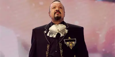 Pepe Aguilar estaría bajo investigación de la UIF por presuntas irregularidades fiscales