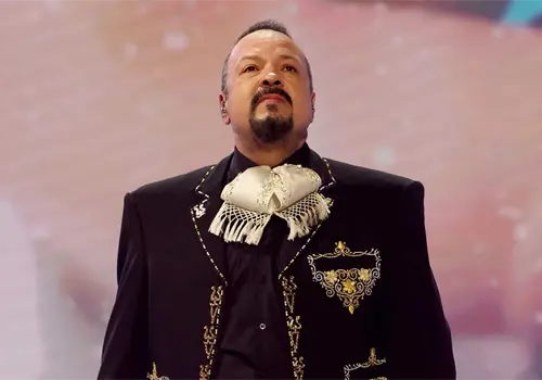 Pepe Aguilar estaría bajo investigación de la UIF por presuntas irregularidades fiscales Pepe Aguilar estaría bajo investigación de la UIF por presuntas irregularidades fiscales