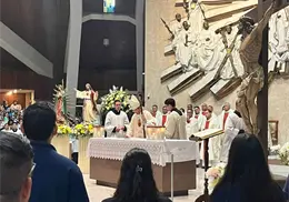 Presentan IV Plan de Pastoral de la Diócesis de Ciudad Obregón