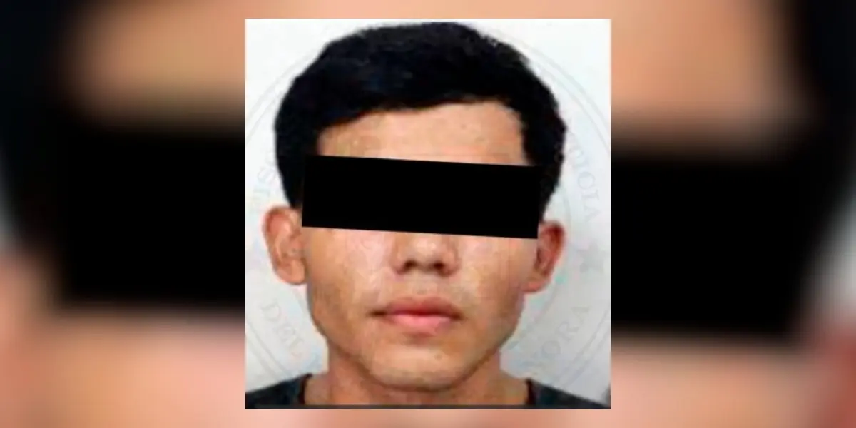 Por doble homicidio en Ciudad Obregón, dan prisión preventiva a Denzel Vicente "N"