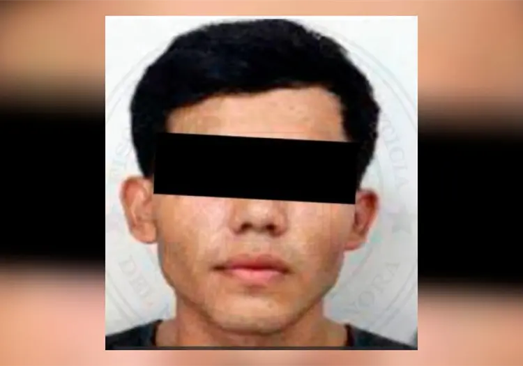 Por doble homicidio en Ciudad Obregón, dan prisión preventiva a Denzel Vicente "N"