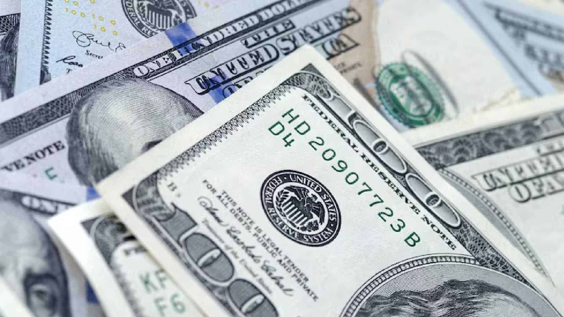 Precio del dólar hoy martes 18 de noviembre: Así amanece el tipo de cambio  