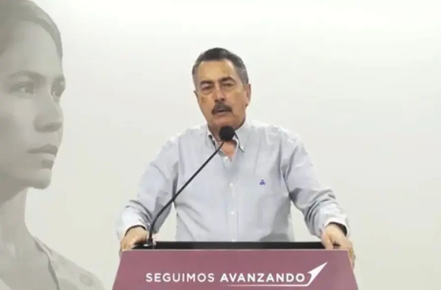 Javier Lamarque afirma que habrá recursos adicionales para Cajeme en 2026