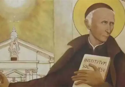 Santoral de hoy, martes 18 de noviembre: la Iglesia celebra a San Odón de Cluny y la dedicación de estas basílicas