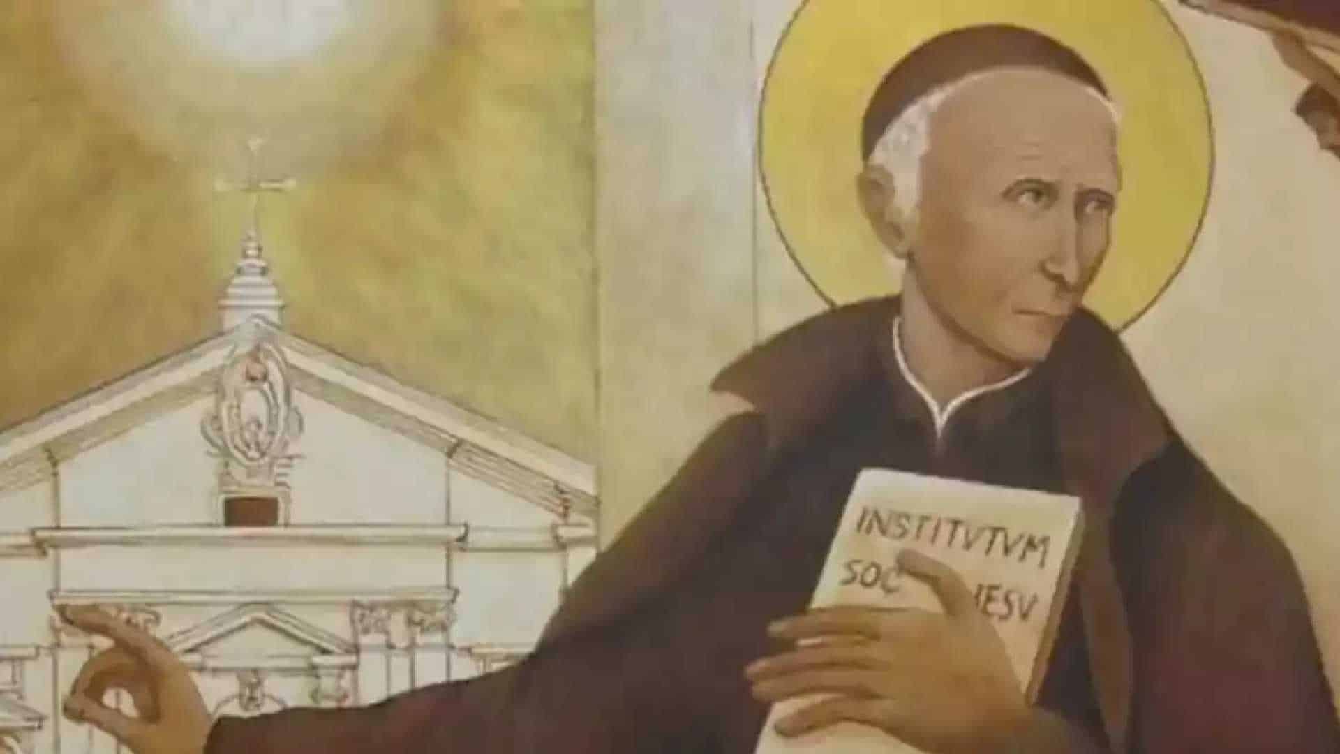 Santoral de hoy, martes 18 de noviembre: la Iglesia celebra a San Odón de Cluny y la dedicación de estas basílicas