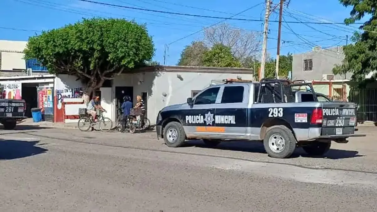 Cinco códigos rojos tiñen de negro el lunes de asueto en Ciudad Obregón