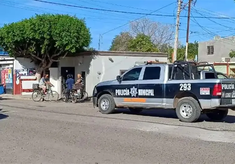 Cinco códigos rojos tiñen de negro el lunes de asueto en Ciudad Obregón