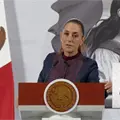 Sheinbaum responde a Canadá tras alertas de viajes a México y señala que "no sirven de mucho" Sheinbaum responde a Canadá tras alertas de viajes a México y señala que "no sirven de mucho"