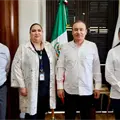 Sonora presenta el primer Sistema Estatal de Indicadores en México junto al INEGI