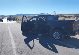 Vinculan a proceso a dos agresores de agentes AMIC en Pitiquito Vinculan a proceso a dos agresores de agentes AMIC en Pitiquito