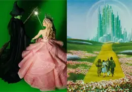 ¿Wicked y El Mago de Oz tienen una maldición? Esta es la oscura historia detrás de su rodaje