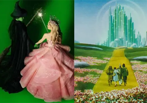 ¿Wicked y El Mago de Oz tienen una maldición? Esta es la oscura historia detrás de su rodaje ¿Wicked y El Mago de Oz tienen una maldición? Esta es la oscura historia detrás de su rodaje