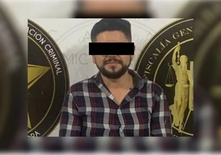Acusan a Carlos "N" de fraude; simuló la venta de un domicilio en Hermosillo