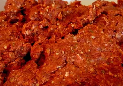 ¡Alista el café! Aprende a preparar chorizo sonorense casero para un desayuno tradicional