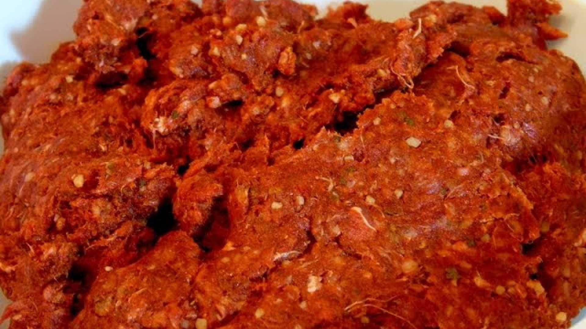 ¡Alista el café! Aprende a preparar chorizo sonorense casero para un desayuno tradicional