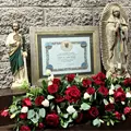 Yaquis cuenta con la bendición papal de Francisco Yaquis cuenta con la bendición papal de Francisco