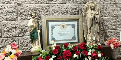 Yaquis cuenta con la bendición papal de Francisco