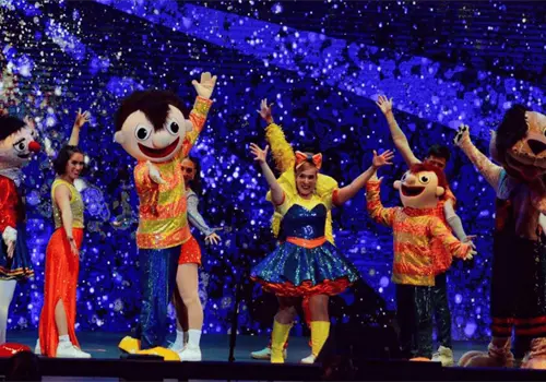 Bely y Beto lanzan convocatoria oficial para certificar shows imitación en México Bely y Beto lanzan convocatoria oficial para certificar shows imitación en México