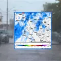 Clima en Hermosillo hoy 20 de noviembre; bajan temperaturas y se prevé lluvias