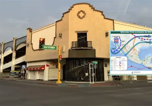 Clima en Sonora hoy, 19 de noviembre: Conoce las probabilidades de lluvia para las principales ciudades