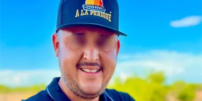 Circula versión extraoficial sobre presunta detención del creador de contenido "Cocinando a la Periqué" en Hermosillo