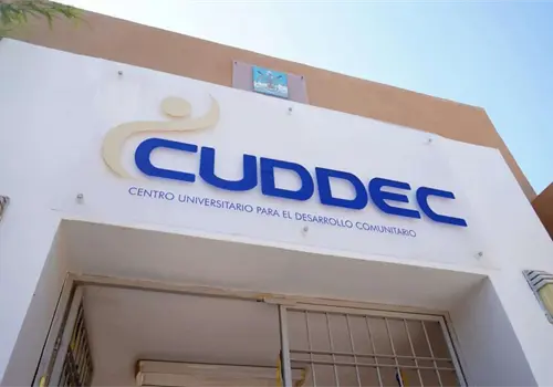 Cuddec del Itson fomenta la paz con actividades todos los jueves