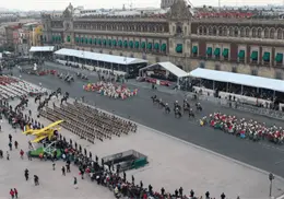 ¿Habrá desfile del 20 de noviembre en la Ciudad de México? Esto se sabe