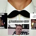 Día del Hombre: Estos son los mejores y más divertidos memes para dedicar hoy