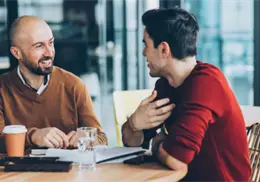 Día del Hombre: ¿Por qué se celebra este 19 de noviembre? Conoce su significado y origen Día del Hombre: ¿Por qué se celebra este 19 de noviembre? Conoce su significado y origen