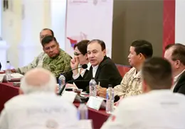 Durazo aumenta presupuesto y rediseña Protección Civil en Sonora para reforzar inspecciones, prevención y capacitación