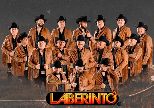 Gran voz de Grupo Laberinto sale de la agrupación Gran voz de Grupo Laberinto sale de la agrupación