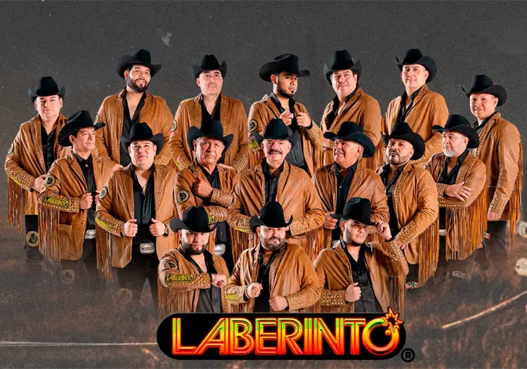 Gran voz de Grupo Laberinto sale de la agrupación
