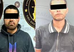 En Nogales, capturan a dos por privación ilegal de la libertad En Nogales, capturan a dos por privación ilegal de la libertad