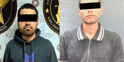 En Nogales, capturan a dos por privación ilegal de la libertad En Nogales, capturan a dos por privación ilegal de la libertad