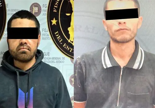 En Nogales, capturan a dos por privación ilegal de la libertad