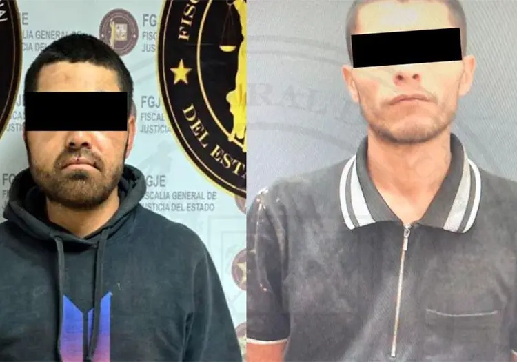 En Nogales, capturan a dos por privación ilegal de la libertad